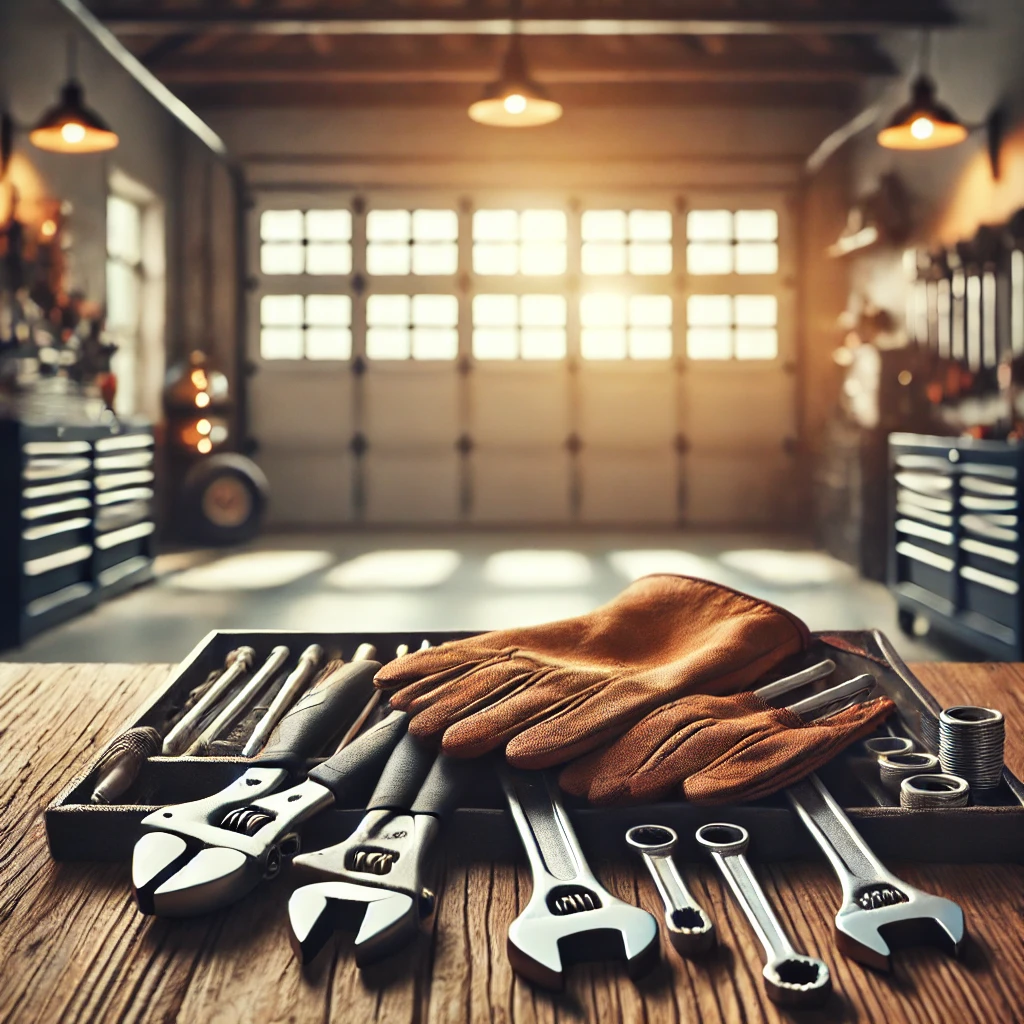 About Our Family-Owned Garage Door Company in Liberty MO - Professional Service Team