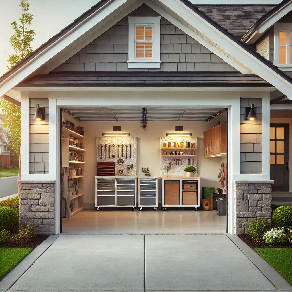 Latest garage door repair tips and maintenance guides from Liberty's trusted experts