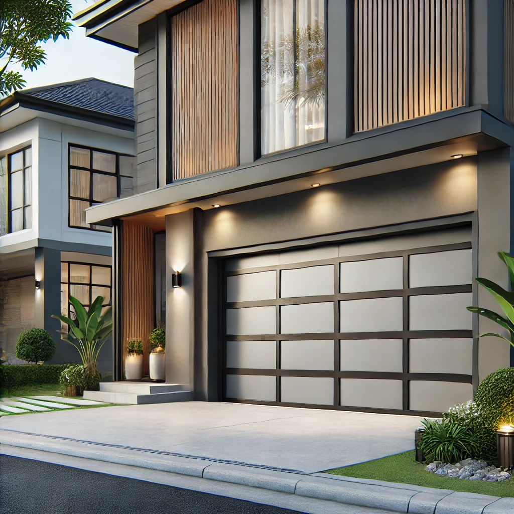 Professional Garage Door Company Liberty MO - 24/7 Emergency Service & Repairs