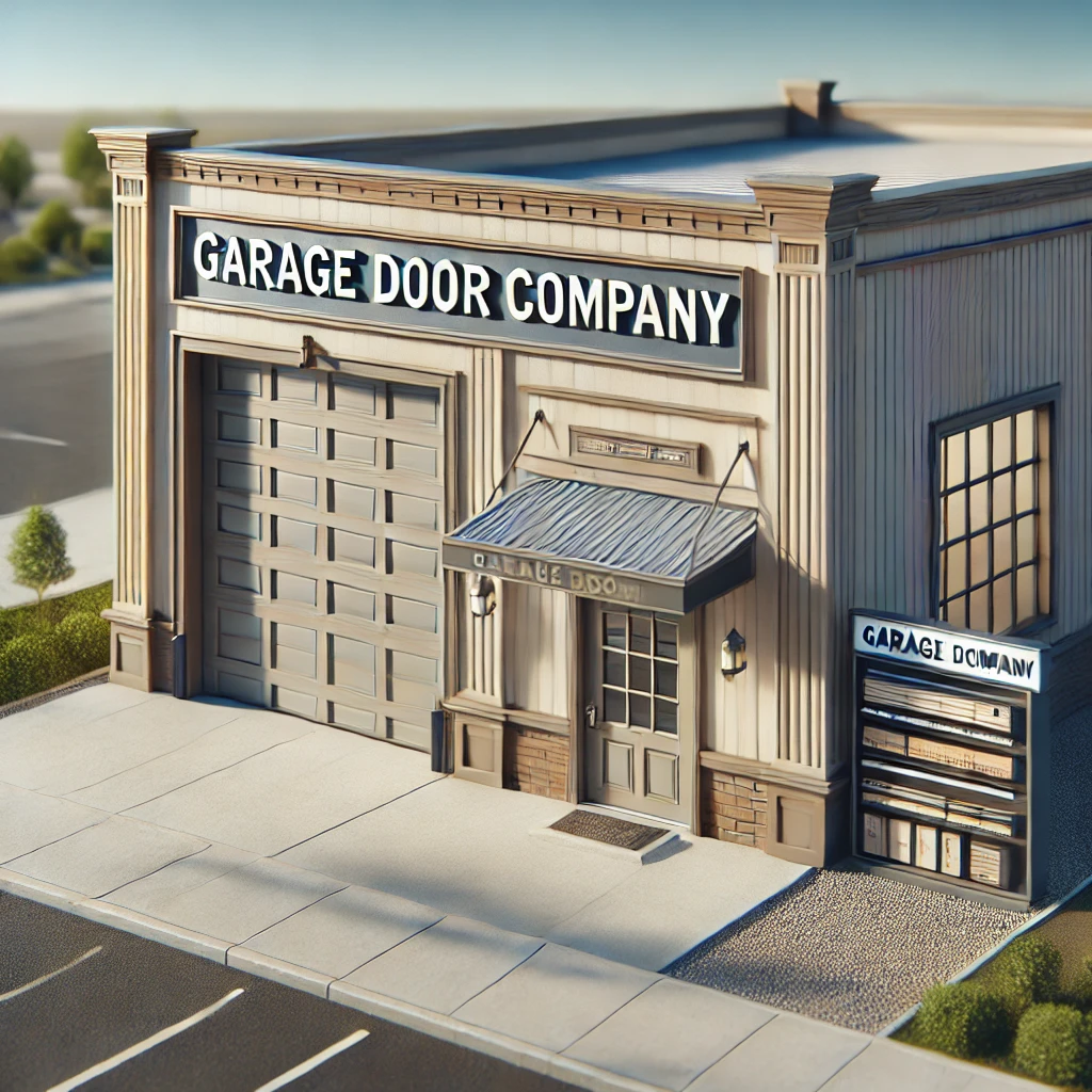 Best Garage Door Company Near Me Liberty MO - 24/7 Emergency Service