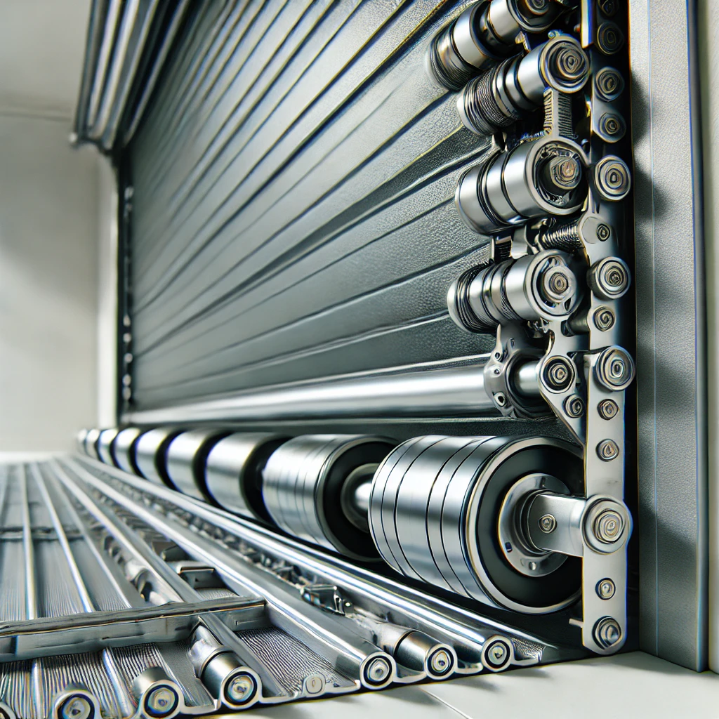 Expert Roller Garage Door Repairs Liberty MO - Professional Door System Specialists